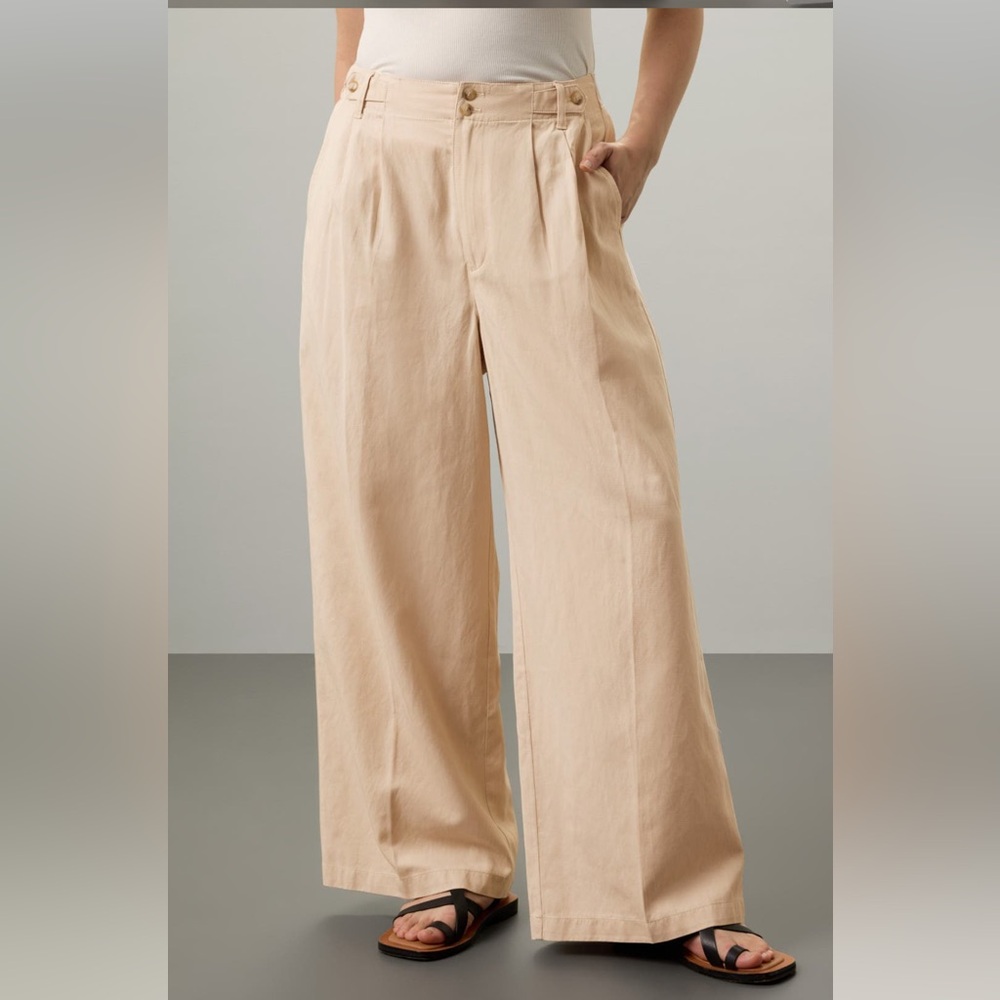 NWT Madewell Harlow Trousers - Picture 2 of 7